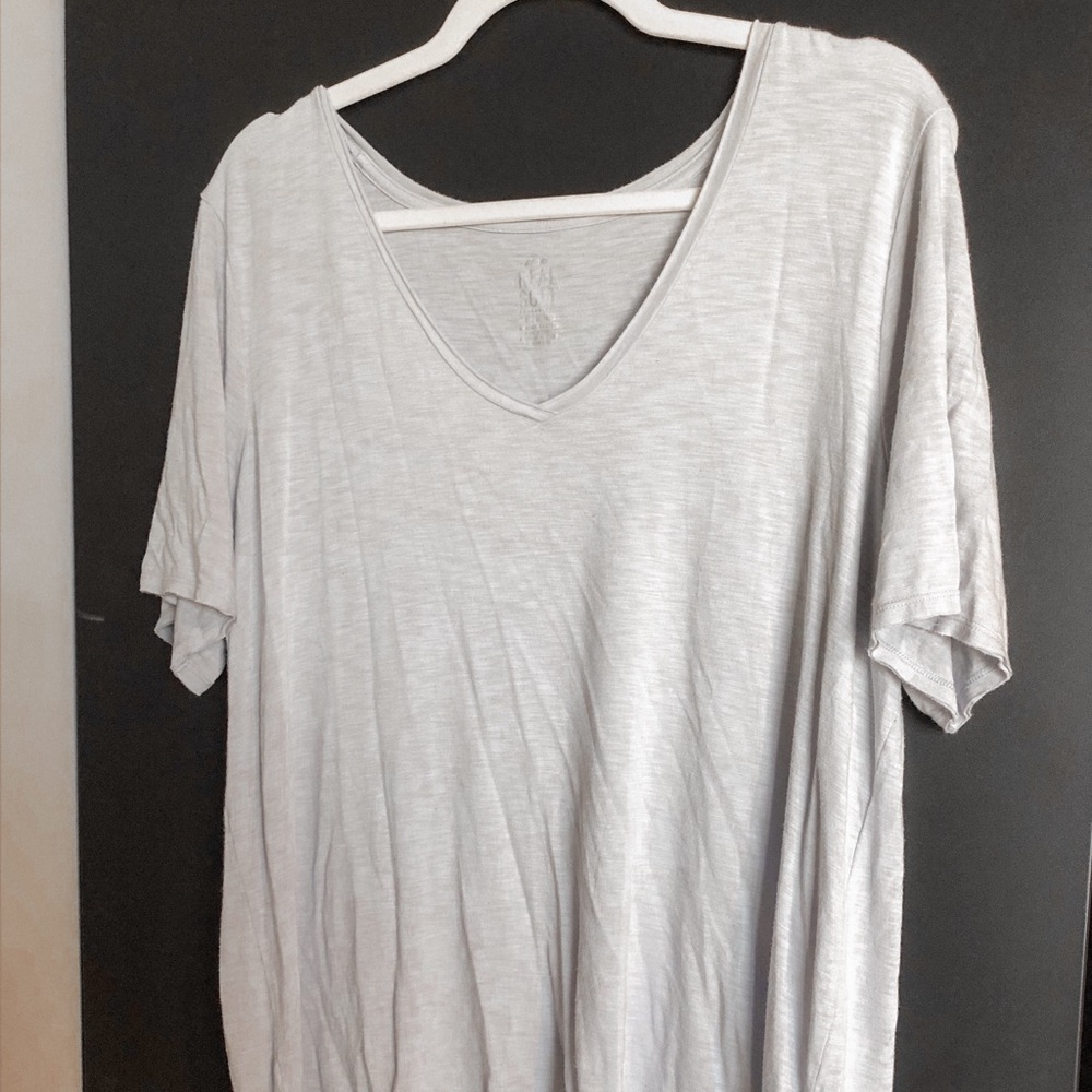 Aerie Real Soft Shirt